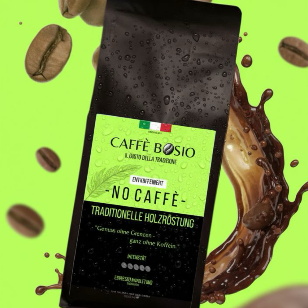 Nocaffè Entkoffeiniert