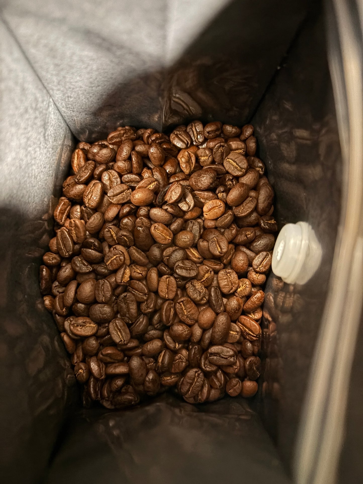 Puro - 100% Arabica
