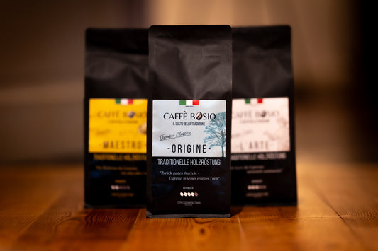 Espresso Origine