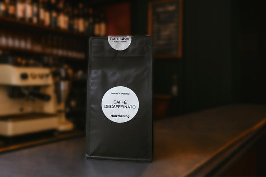 Nocaffè Entkoffeiniert