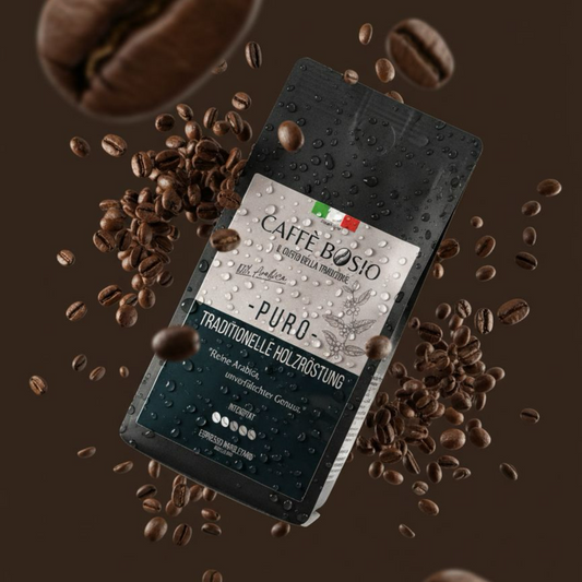 Puro - 100% Arabica