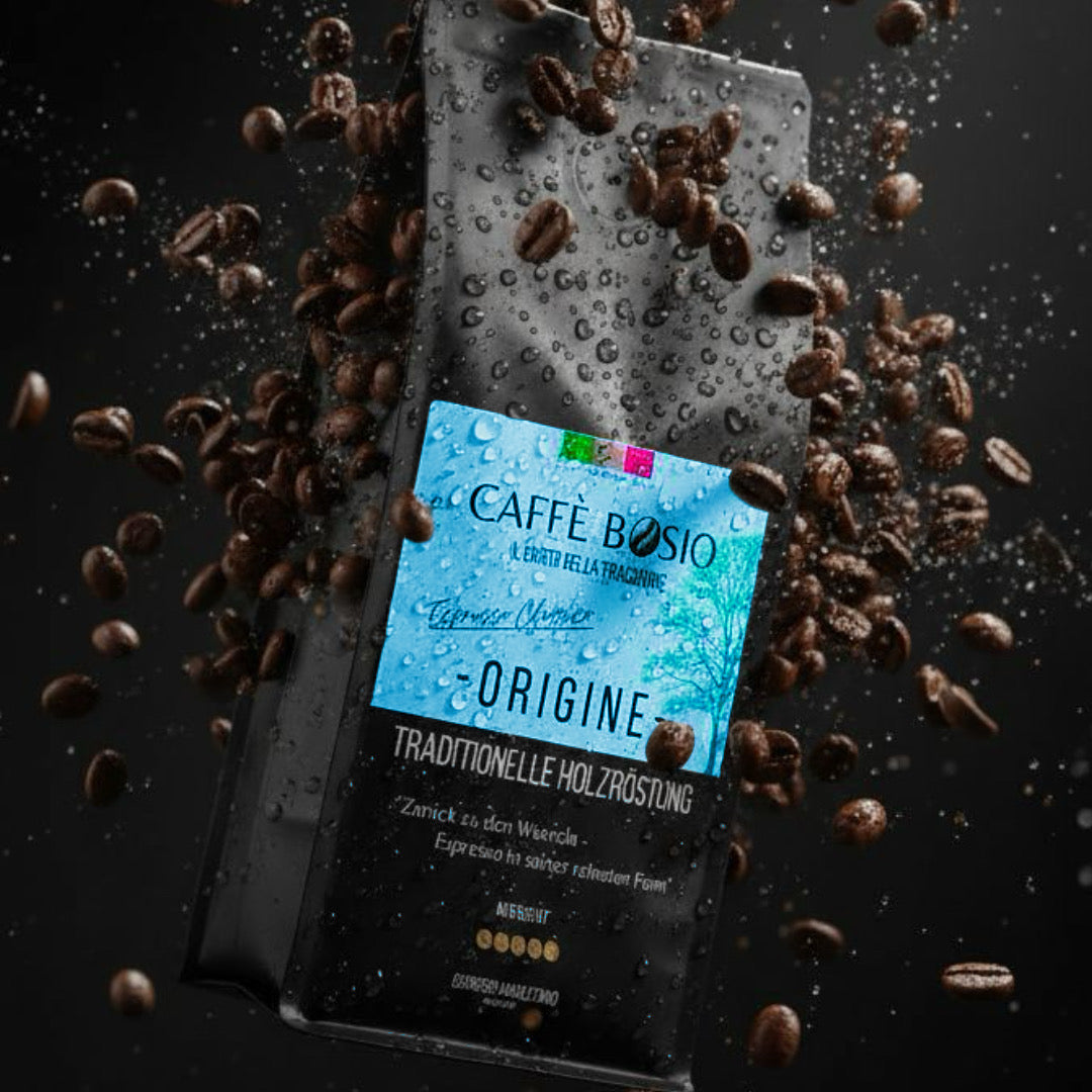 Espresso Origine