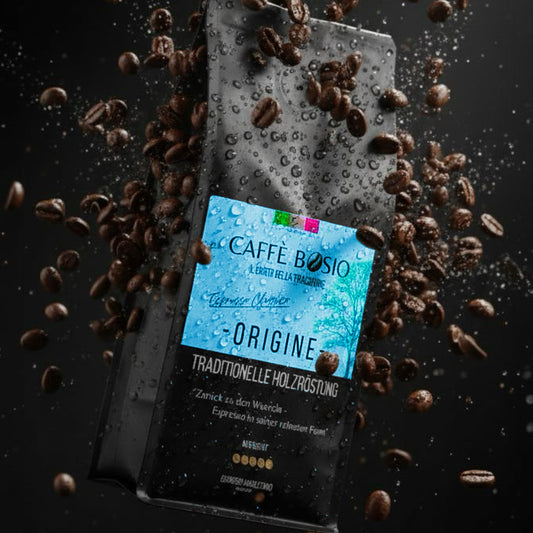 Espresso Origine