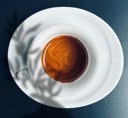 Puro - 100% Arabica